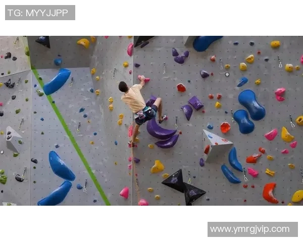 从零起步：全面提升攀岩灵活性的实用技巧与训练方法指南