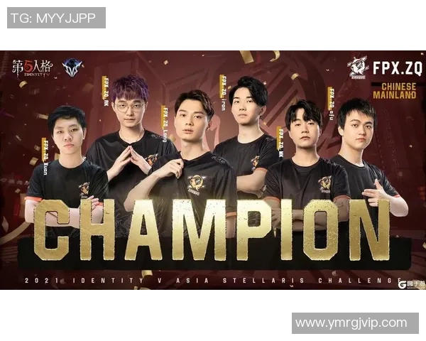 全明星赛特别报道：FPX战队的崛起与突破之路全景回顾